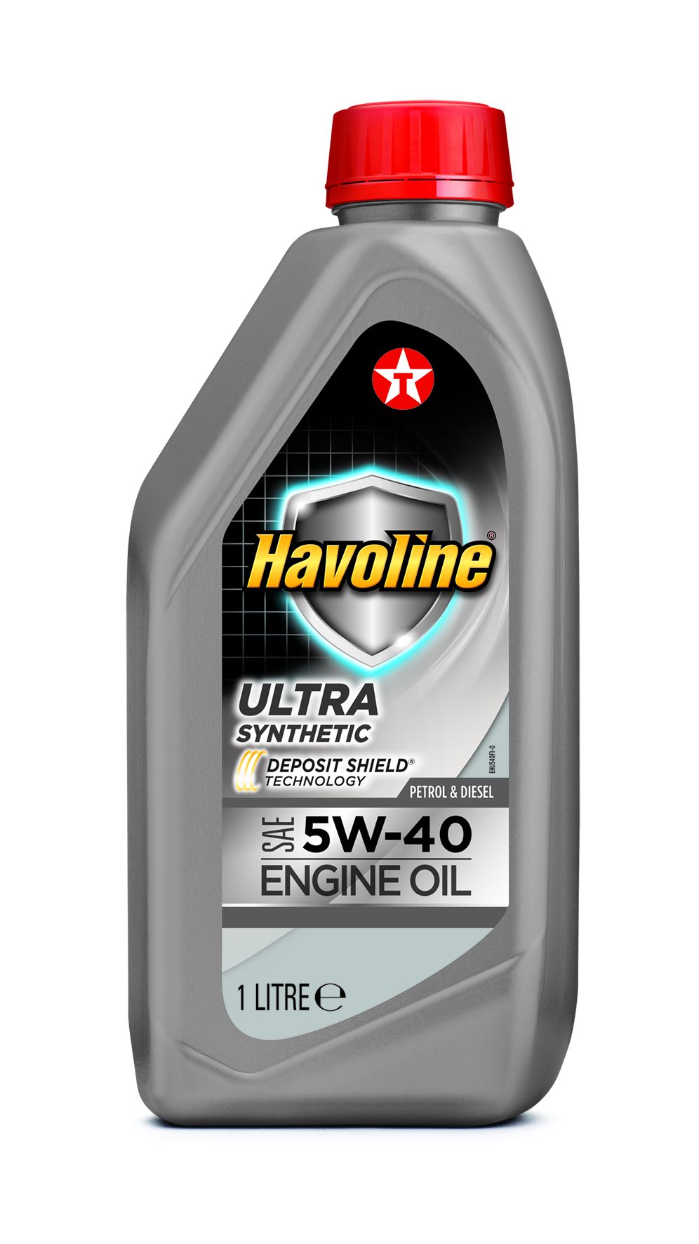 HAVOLINE ULTRA 5W-40      