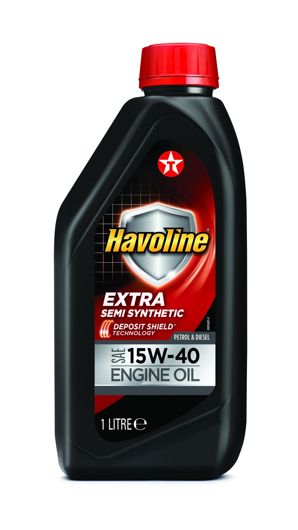 HAVOLINE EXTRA 15W-40