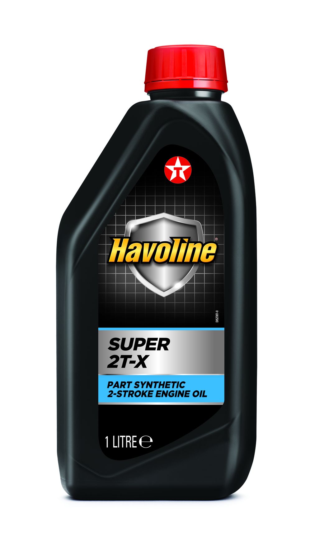 HAVOLINE SUPER 2T-X             