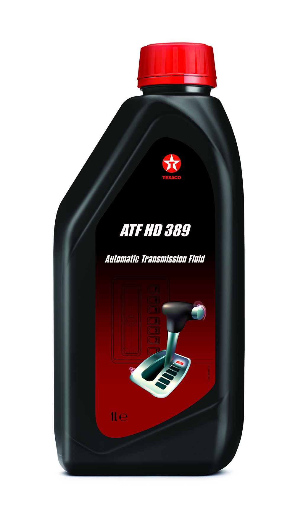 ATF HD 389