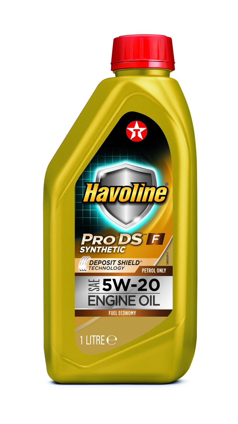 HAVOLINE ProDS F 5W-20